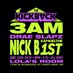 Nick B (@_healthlord) Twitter profile photo Nick B (@_healthlord) Twitter profile photo