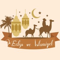 Edep ve İslamiyet(@EdepveIslamiyet) 's Twitter Profile Photo
