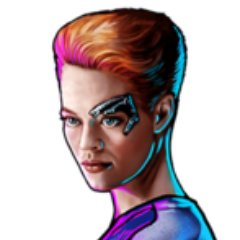 BorgCrypto's profile picture. 