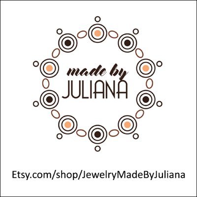 Jewelry Designer, Jewelry Making, Fashion Jewelry, Necklace, Bracelet, Earrings, Etsy Shop Owner