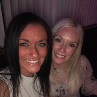 Kimberly Porter - @Nelly1801 Twitter Profile Photo