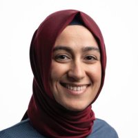 Dr. Burcin Mutlu-Pakdil (@bmutlupakdil) 's Twitter Profile
