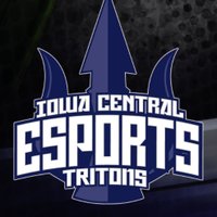 Iowa Central Esports (@tritonsgg) 's Twitter Profile