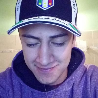 torrescam025's profile picture. Hincha de Boca hasta el cajón p/ Comerciante,Estudiante, Lateral por Derecha. Ciro 27. Babasonicos. C.A.R.P. General Roca. Snap: franco