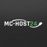 MC-HOST24.de(@MCHOST24) 's Twitter Profile Photo