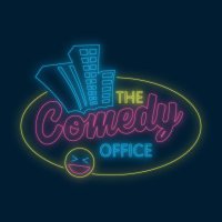 THE COMEDY OFFICE (@thecomedyoffic1) 's Twitter Profile