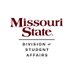 Missouri State University Student Affairs (@msu_studentaffa) Twitter profile photo Missouri State University Student Affairs (@msu_studentaffa) Twitter profile photo