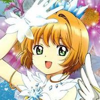 Sakura Kinomoto (@sakuraclow10) 's Twitter Profile