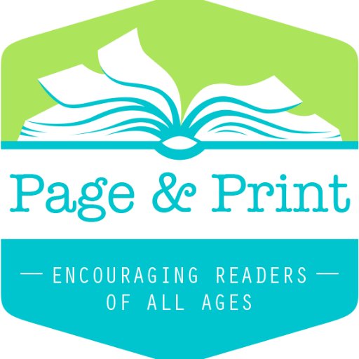 pageandprint's profile picture. Former educator and children's librarian. Current reader, writer, and step-mom. I've also been known to enjoy eating, traveling, and taking naps!