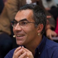 Ramon Arroyo (@rarroyoes) 's Twitter Profile