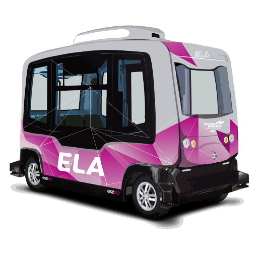 Proudly operated by Pacific Western Transportation, ELA is the first Electric Autonomous Vehicle Pilot of its kind in Western Canada.