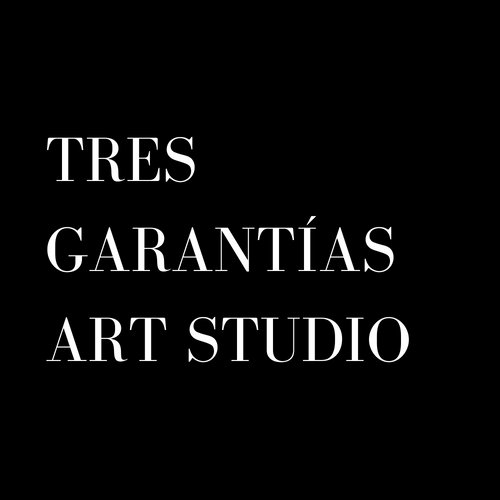 🎨 TRES GARANTÍAS ART STUDIO 🎨 💡Think freely, create! 🖌By Sharon Berebichez 📍Miami, Florida