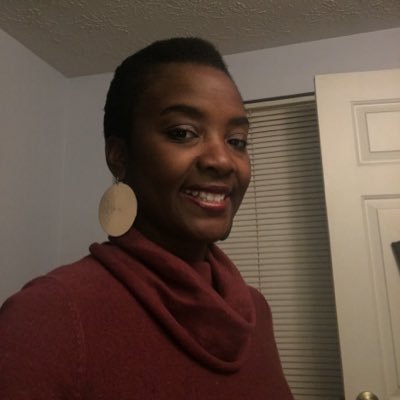 Dr. Cynthia E. Farmer Profile