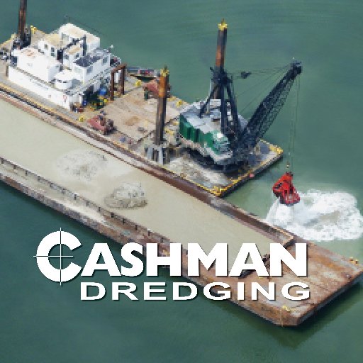 Cashman Dredging & Marine Contracting Company, LLC