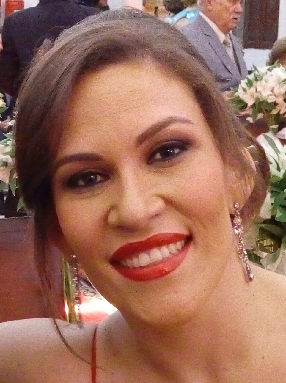 TeresaDiogenes's profile picture. 