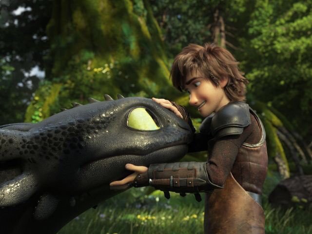 Huge fan of the #HTTYD franchise. Not affiliated with @DWAnimation. 
Waiting for #Httyd3 -March 1st 2019.
All dates are US based even though I don't live there!