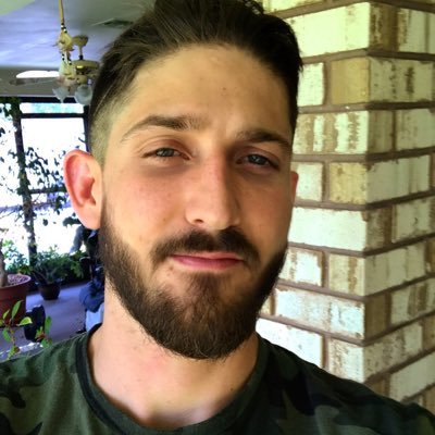 KozeroBlake's profile picture. Holla.