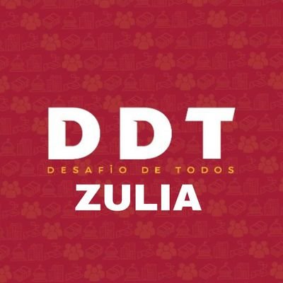 MADDTZulia's profile picture. Cuenta Oficial del Movimiento Amplio Desafio de Todos en el Estado Zulia