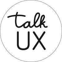 Talk UX (@talk_ux) 's Twitter Profile Photo Talk UX (@talk_ux) 's Twitter Profile Photo