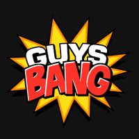 Guys Bang (@guysbangtube) 's Twitter Profile