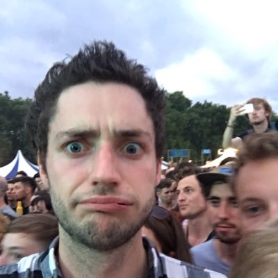 sqwelchable's profile picture. Here as a spectator