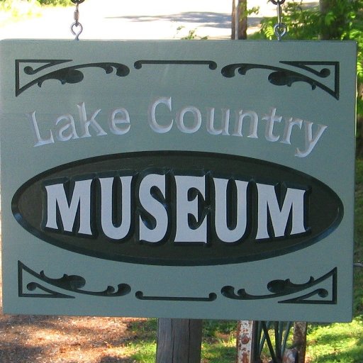 Driven to collect, preserve, describe, exhibit, and act as a repository for materials and artifacts, pertaining to the significance of history in Lake Country.