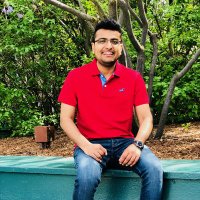 Nirav Parmar (@parmarnirav123) 's Twitter Profile