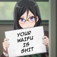 Doxxess's profile picture. Idk why i have a twitter maybe its one of those things you just get, oh what the hell i'll make the most out of it :D.