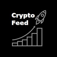 Crypto Feed (@cryptofeed10) 's Twitter Profile