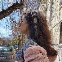 Andreia Fonseca (@andreiafons21) 's Twitter Profile