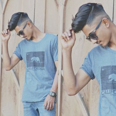 baarI__'s profile picture. new on twitter