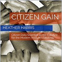 Heather Harris - @citizen_gain Twitter Profile Photo