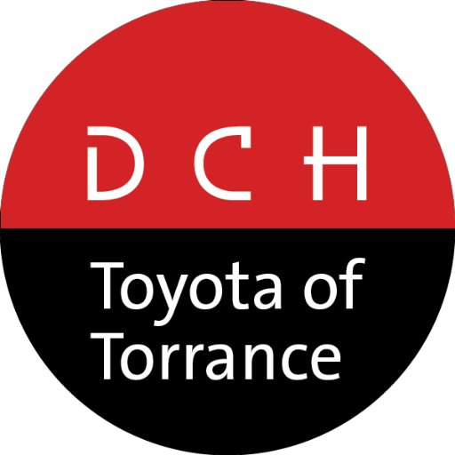 DCH Toyota Torrance