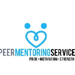 The Peer Mentoring Service is an ESF funded Peer to Peer project designed to help people with substance misuse and mental health issues by offering support😀