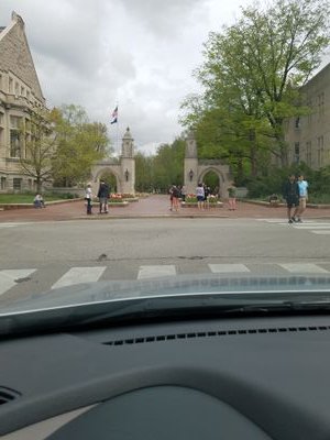 Indiana University Parents