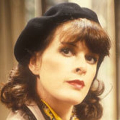 michelle dubois on Twitter: &quot;@sabzki yes of coz its michelle of the  resistance dont u just love the weird humour of allo allo :) btw im using  her undercover name bluetit&quot; / Twitter