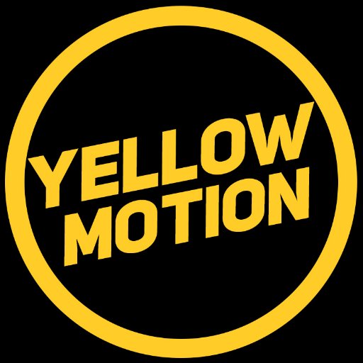 Yellow_Motion Profile Picture