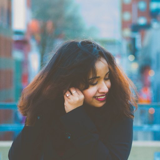 Afrida_MU's profile picture. Psychology major with an interest in Developmental and Counseling Psychology.
Teaching Assistant & Interpreter.



She/Her