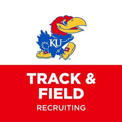 The Official Twitter for KU Track & Field /Cross Country Recruiting Follow  @KUTrack Instagram: KUTrack for all updates.