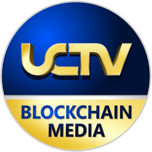 UCTVBlockchain's profile picture. Global Blockchain Media