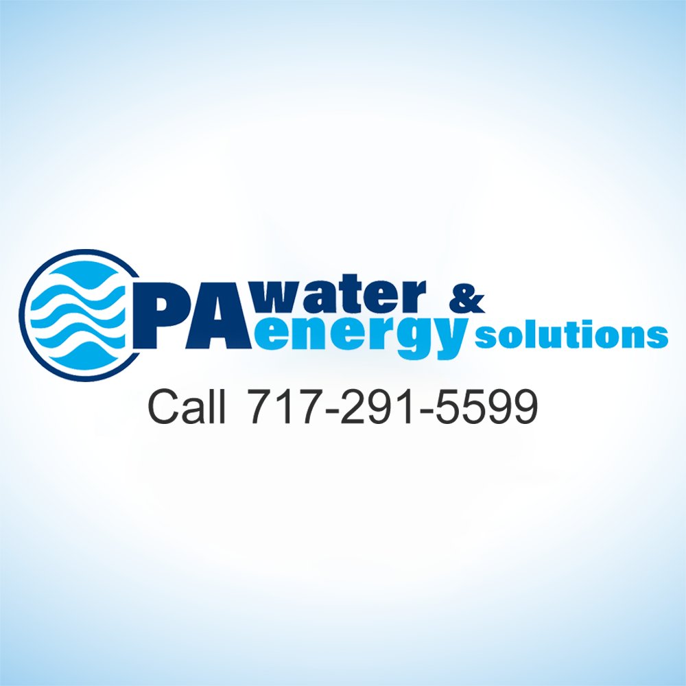 Exclusive distributor and service provider for RainSoft water treatment equipment in south central Pennsylvania. (717)291-5599