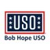 Bob Hope USO (@BobHopeUSO) Twitter profile photo