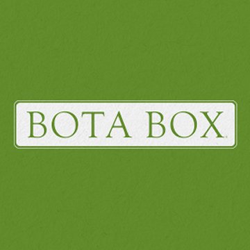 Bota Box