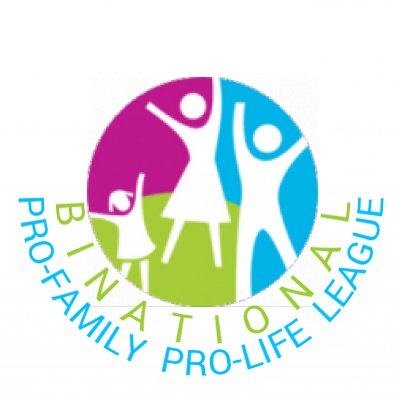 Binational ProFamily ProLife League: https://t.co/pZzGpqY04g / Congreso Binacional Pro Vida y Pro Familia