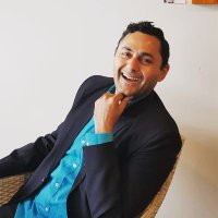 Amar Trivedi (@mr_madness) 's Twitter Profile Photo Amar Trivedi (@mr_madness) 's Twitter Profile Photo