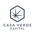 Casa Verde Capital (@casaverdecap) Twitter profile photo