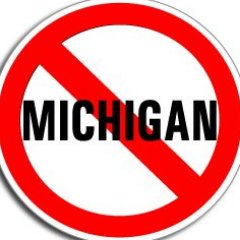 🍀🍀AVOID THE RUSH HATE MICHIGAN EARLY  