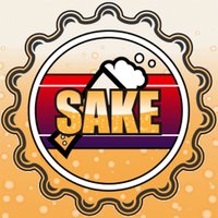 【公式】SAKE_COIN (@sake_coin) 's Twitter Profile Photo 【公式】SAKE_COIN (@sake_coin) 's Twitter Profile Photo
