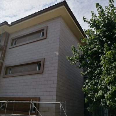 mekanikcepheka1's profile picture. DOĞAL TAŞ VE SERAMİK CEPHE KAPLAMALARINDA UZUN YILLARDIR HİZMET VEREN FİRMAMIZ SİZLERLE HEP DAHA İYİYE...