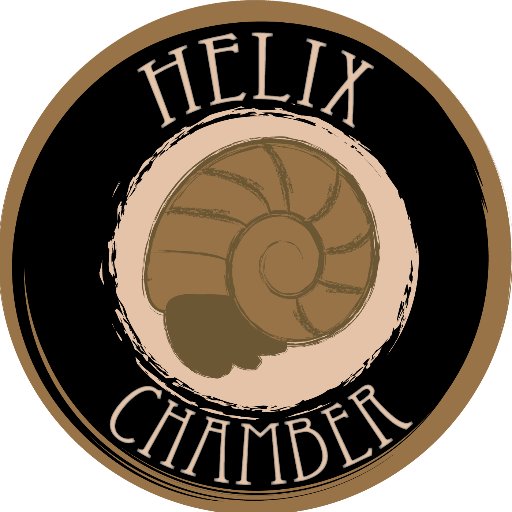 Helix Chamberさんのプロフィール画像